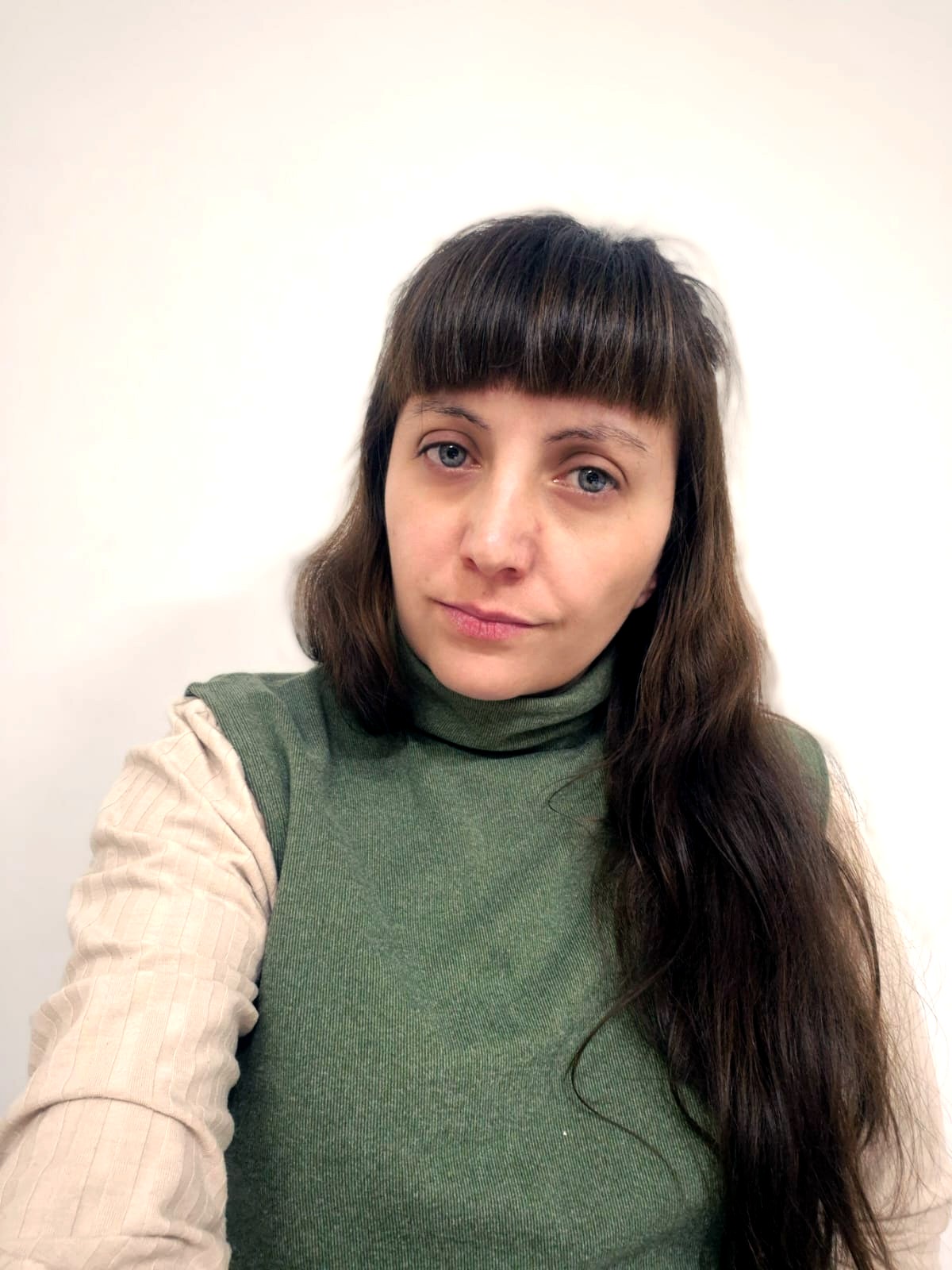 Agustina Velasco, psicóloga online